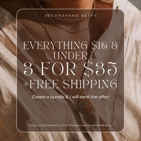 Faux Citrine Necklace Silver Tone Double Strand Adjustable Old Money Layered - Picture 2 of 5